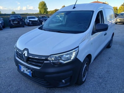 Renault Express 1.4 Blue dCi 75 Van (2)