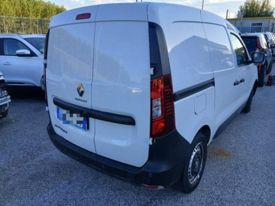 Renault Express 1.4 Blue dCi 75 Van (4)
