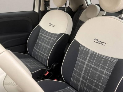 Fiat 500 1.2 Lounge (10)