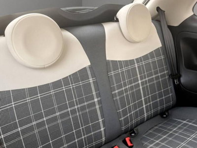 Fiat 500 1.2 Lounge (12)