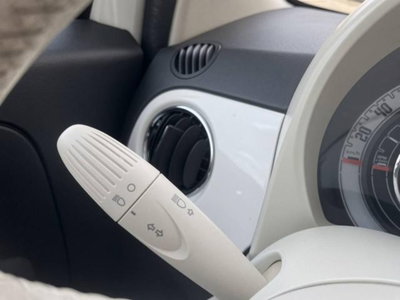 Fiat 500 1.2 Lounge (16)