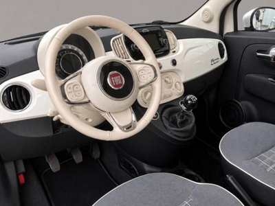 Fiat 500 1.2 Lounge (18)