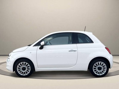 Fiat 500 1.2 Lounge (3)
