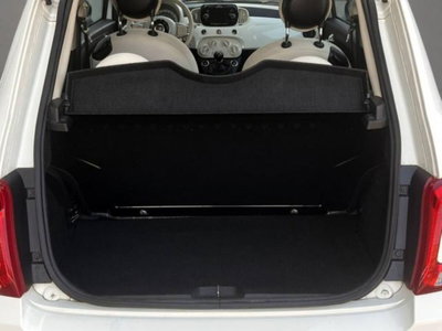 Fiat 500 1.2 Lounge (7)
