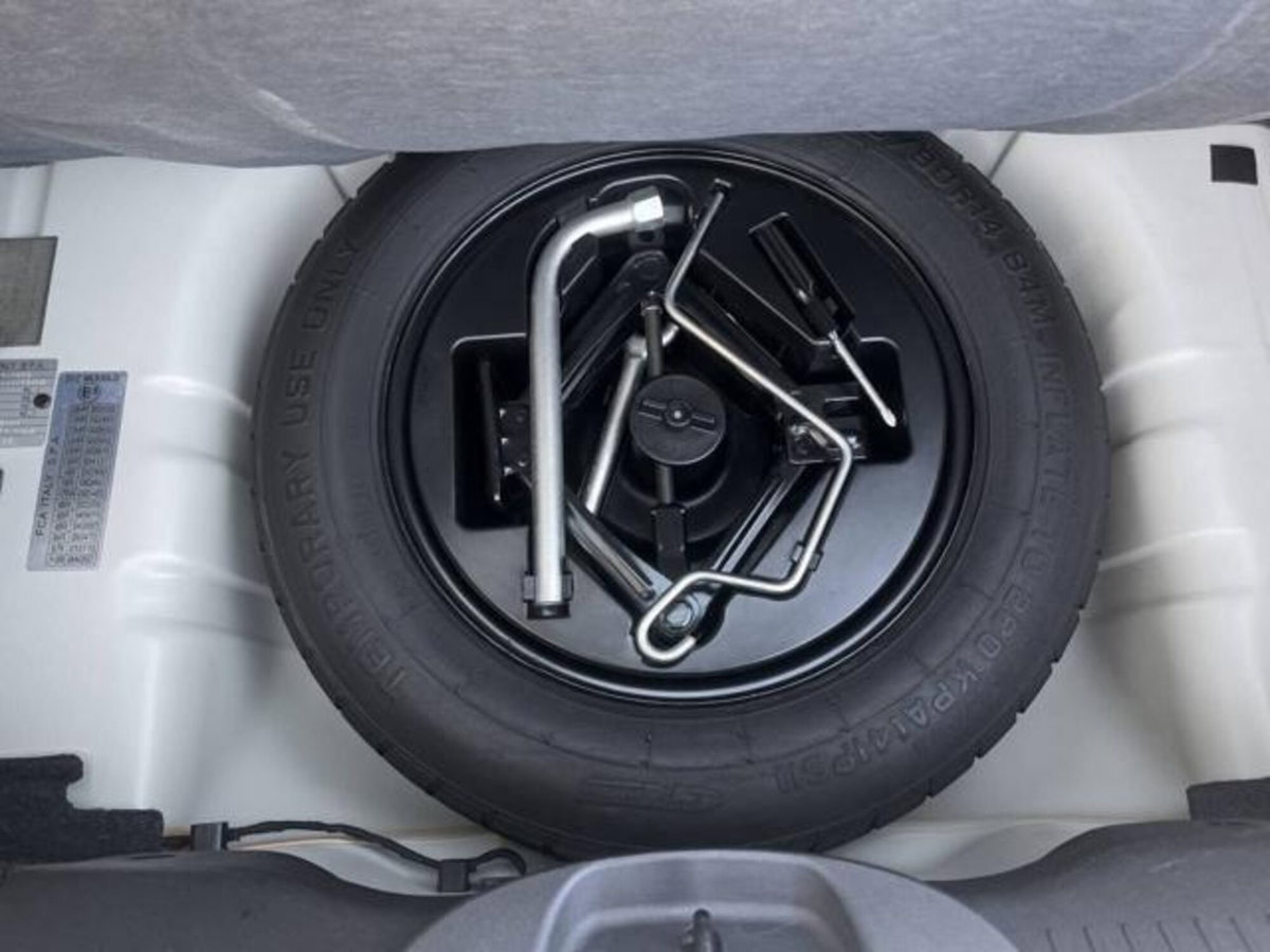 Fiat 500 1.2 Lounge (8)