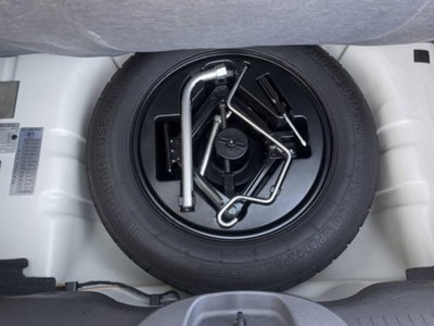 Fiat 500 1.2 Lounge (8)