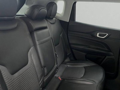 Jeep Compass 1.3 T4 190CV PHEV AT6 4xe Limited (13)