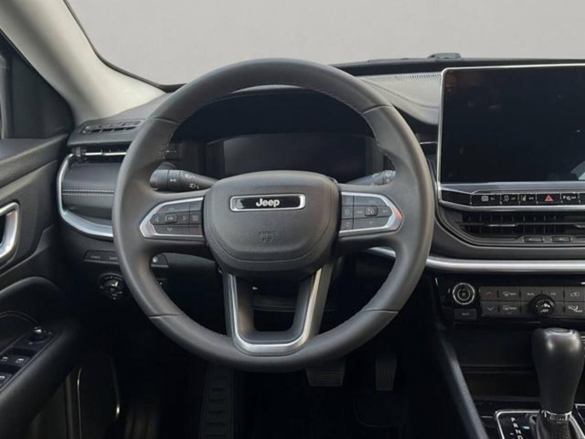 Jeep Compass 1.3 T4 190CV PHEV AT6 4xe Limited (16)