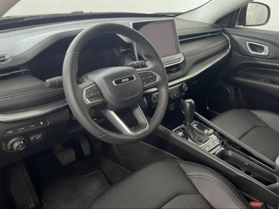 Jeep Compass 1.3 T4 190CV PHEV AT6 4xe Limited (20)