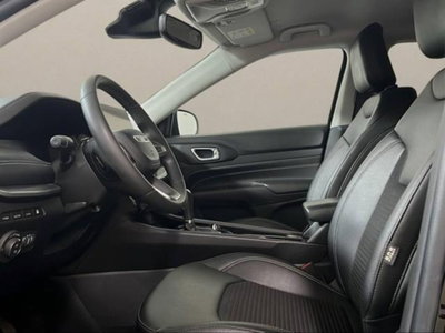 Jeep Compass 1.3 T4 190CV PHEV AT6 4xe Limited (9)