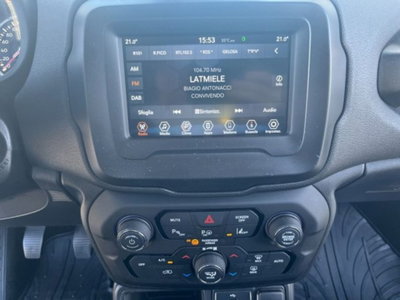 Jeep Renegade 1.6 Mjt 120 CV Limited (12)