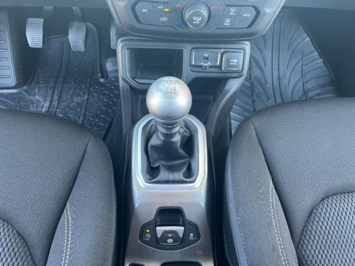 Jeep Renegade 1.6 Mjt 120 CV Limited (13)