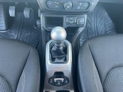 Jeep Renegade 1.6 Mjt 120 CV Limited (13)