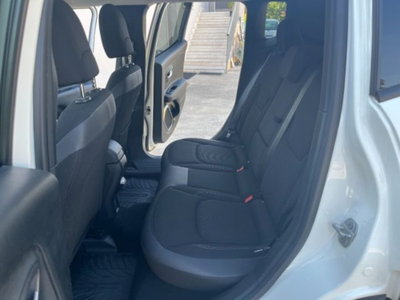 Jeep Renegade 1.6 Mjt 120 CV Limited (9)
