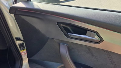 Cupra Formentor Formentor 2.5 TSI 4Drive DSG VZ5 Taiga Grey (16)