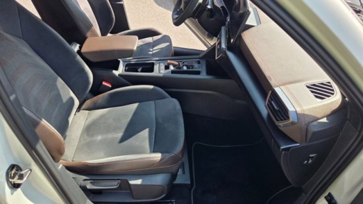 Cupra Formentor Formentor 2.5 TSI 4Drive DSG VZ5 Taiga Grey (17)