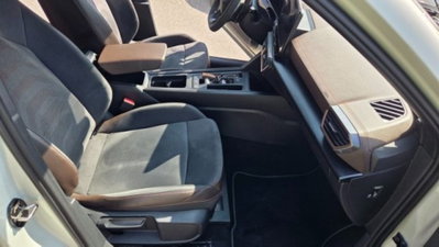 Cupra Formentor Formentor 2.5 TSI 4Drive DSG VZ5 Taiga Grey (17)