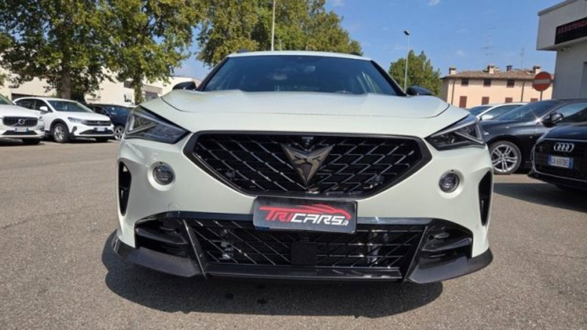 Cupra Formentor Formentor 2.5 TSI 4Drive DSG VZ5 Taiga Grey (2)