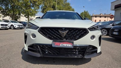 Cupra Formentor Formentor 2.5 TSI 4Drive DSG VZ5 Taiga Grey (2)