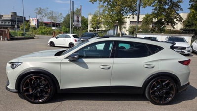 Cupra Formentor Formentor 2.5 TSI 4Drive DSG VZ5 Taiga Grey (3)