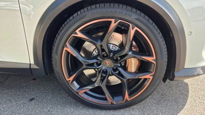 Cupra Formentor Formentor 2.5 TSI 4Drive DSG VZ5 Taiga Grey (6)