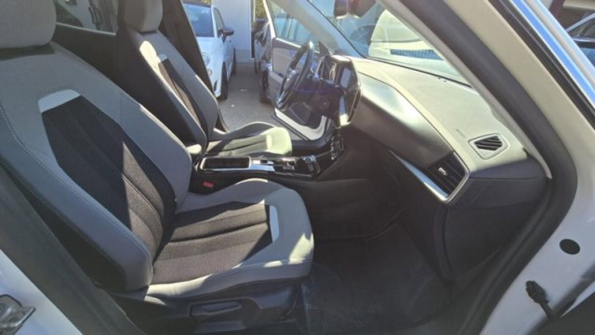 Opel Mokka 1.2 Turbo 130 CV Ultimate (10)