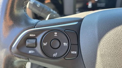 Opel Mokka 1.2 Turbo 130 CV Ultimate (13)