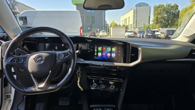 Opel Mokka 1.2 Turbo 130 CV Ultimate (14)