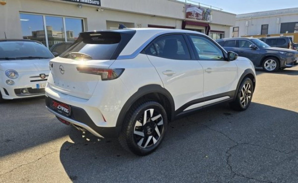 Opel Mokka 1.2 Turbo 130 CV Ultimate (2)