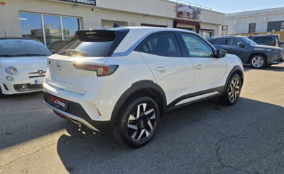 Opel Mokka 1.2 Turbo 130 CV Ultimate (2)