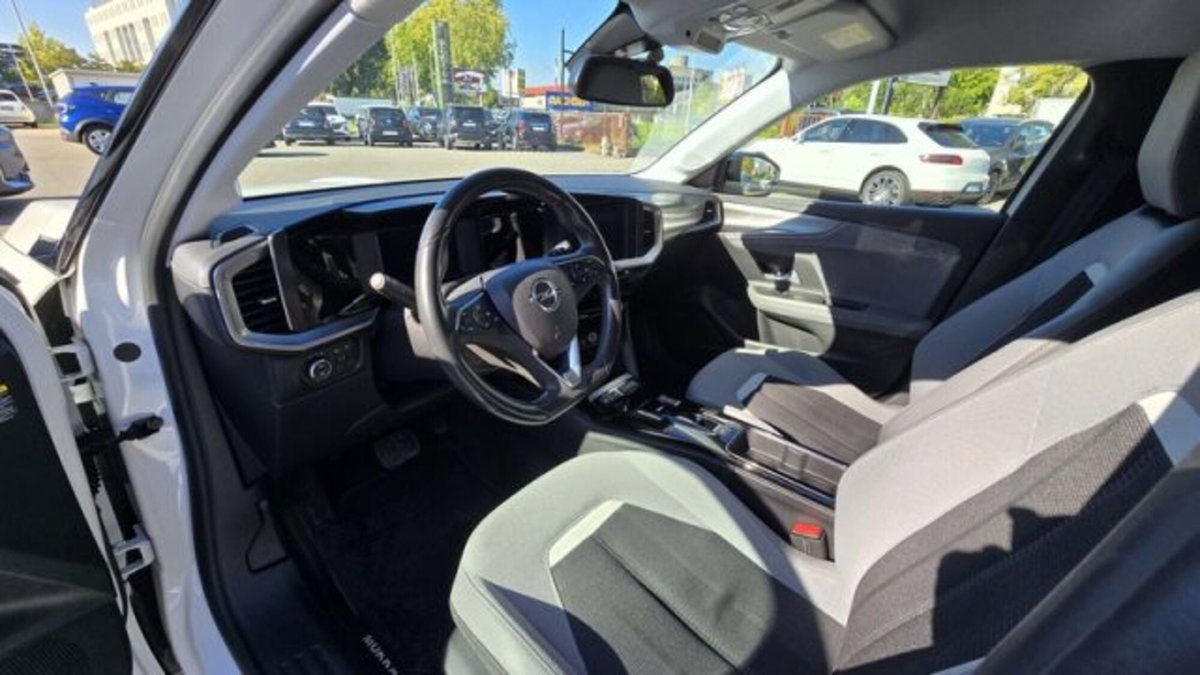 Opel Mokka 1.2 Turbo 130 CV Ultimate (6)