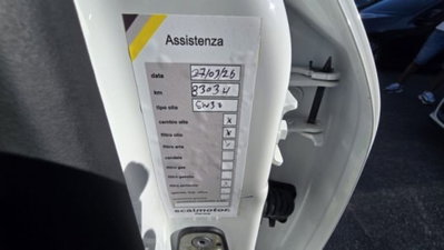Opel Mokka 1.2 Turbo 130 CV Ultimate (8)