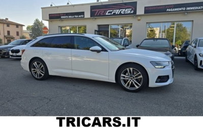 Audi A6 Avant 40 2.0 TDI quattro ultra S tronic Sport usata