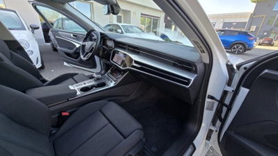 Audi A6 Avant 40 2.0 TDI quattro ultra S tronic Sport (11)