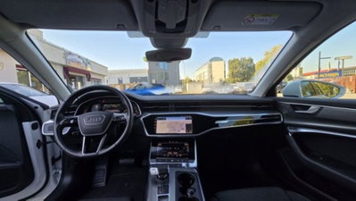 Audi A6 Avant 40 2.0 TDI quattro ultra S tronic Sport (14)