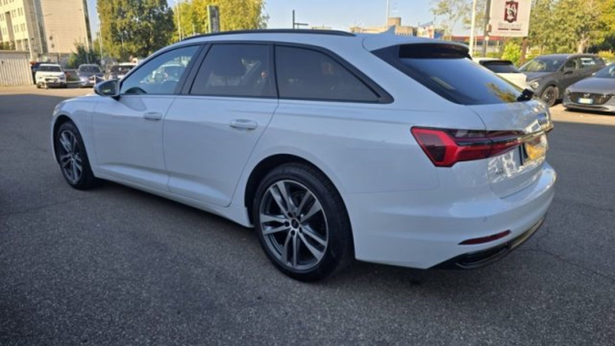 Audi A6 Avant 40 2.0 TDI quattro ultra S tronic Sport (3)