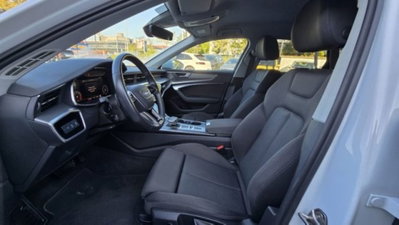 Audi A6 Avant 40 2.0 TDI quattro ultra S tronic Sport (6)