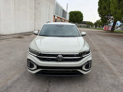 Volkswagen T-Roc 1.0 TSI R-Line (2)