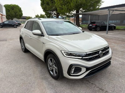 Volkswagen T-Roc 1.0 TSI R-Line (3)