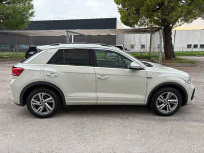 Volkswagen T-Roc 1.0 TSI R-Line (4)