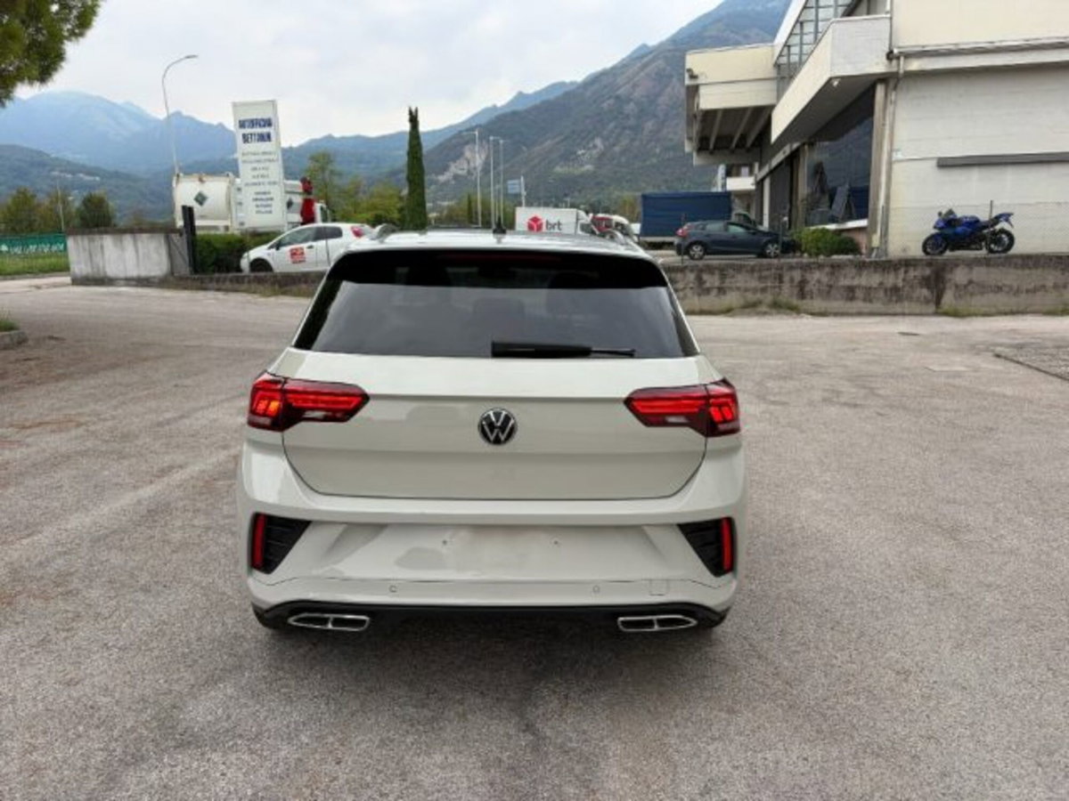 Volkswagen T-Roc 1.0 TSI R-Line (6)