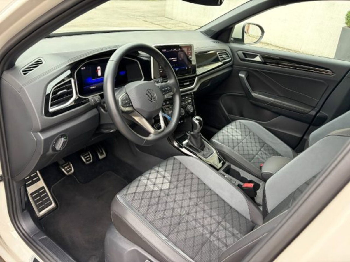 Volkswagen T-Roc 1.0 TSI R-Line (10)
