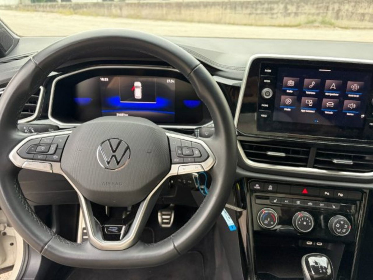 Volkswagen T-Roc 1.0 TSI R-Line (13)