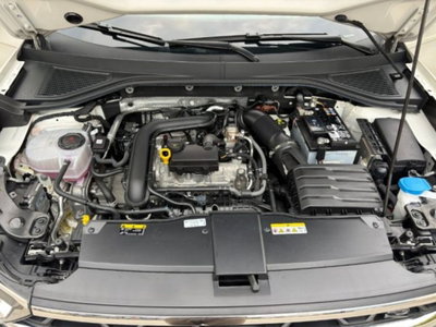 Volkswagen T-Roc 1.0 TSI R-Line (20)