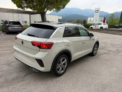 Volkswagen T-Roc 1.0 TSI R-Line (5)