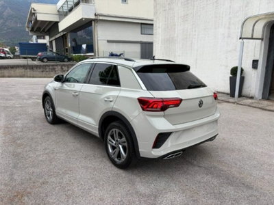 Volkswagen T-Roc 1.0 TSI R-Line (7)