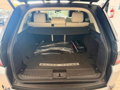Land Rover Range Rover Sport 3.0 TDV6 HSE (16)