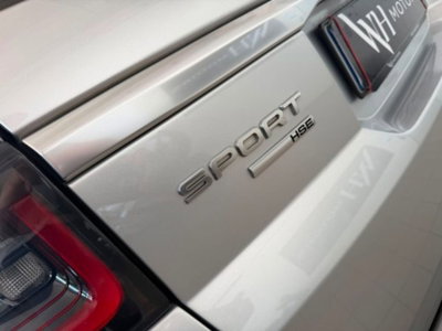 Land Rover Range Rover Sport 3.0 TDV6 HSE (17)