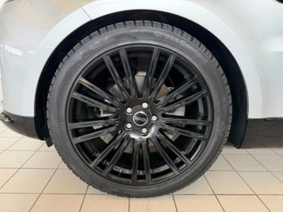Land Rover Range Rover Sport 3.0 TDV6 HSE (7)