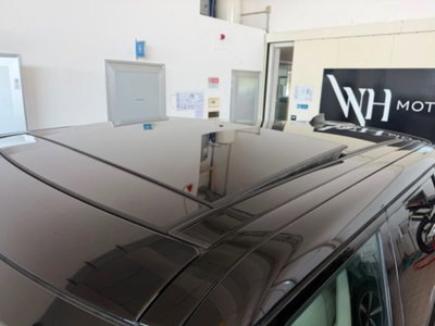 Land Rover Range Rover Sport 3.0 TDV6 HSE (8)